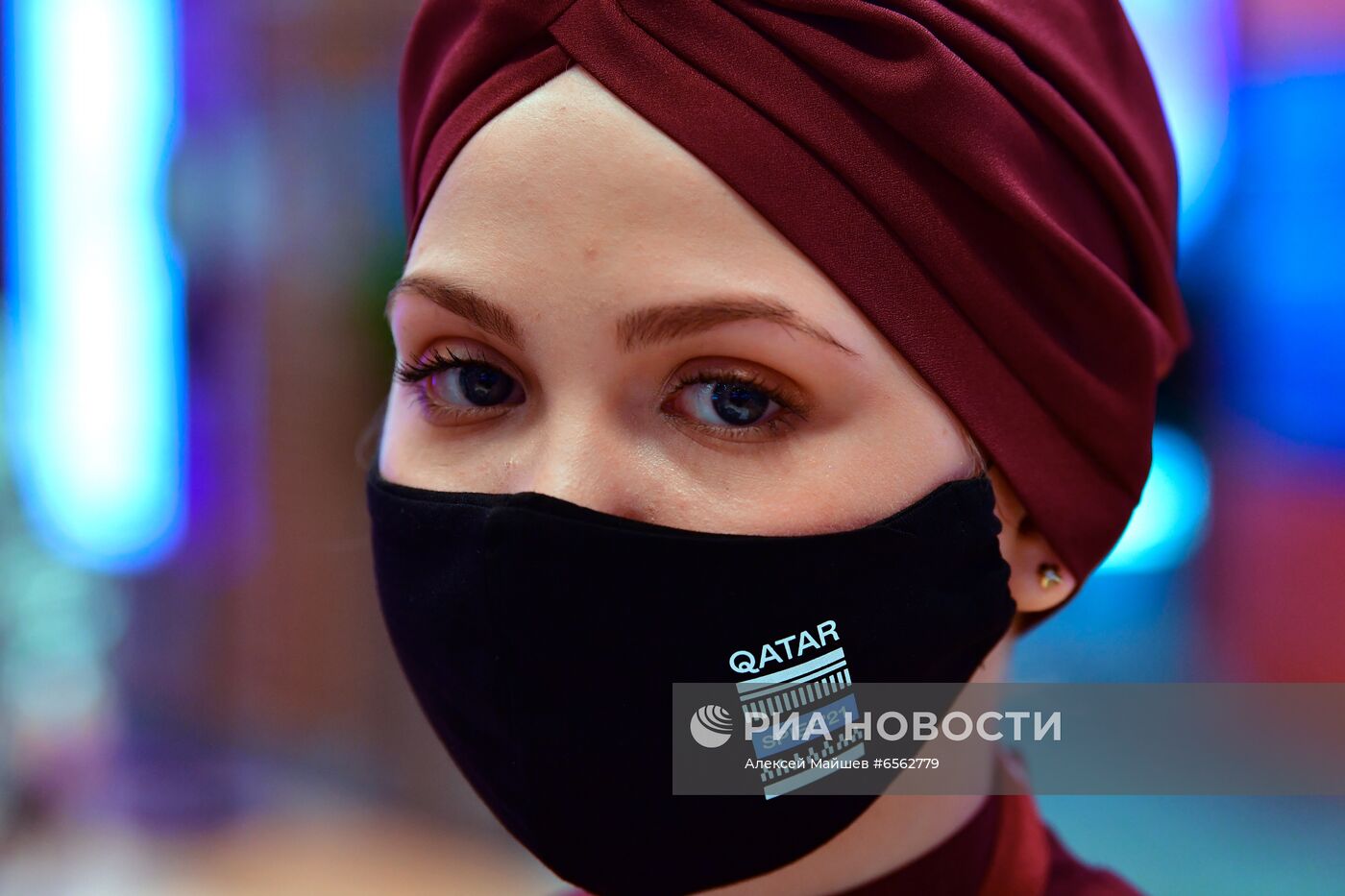 ПМЭФ-2021. Работа форума