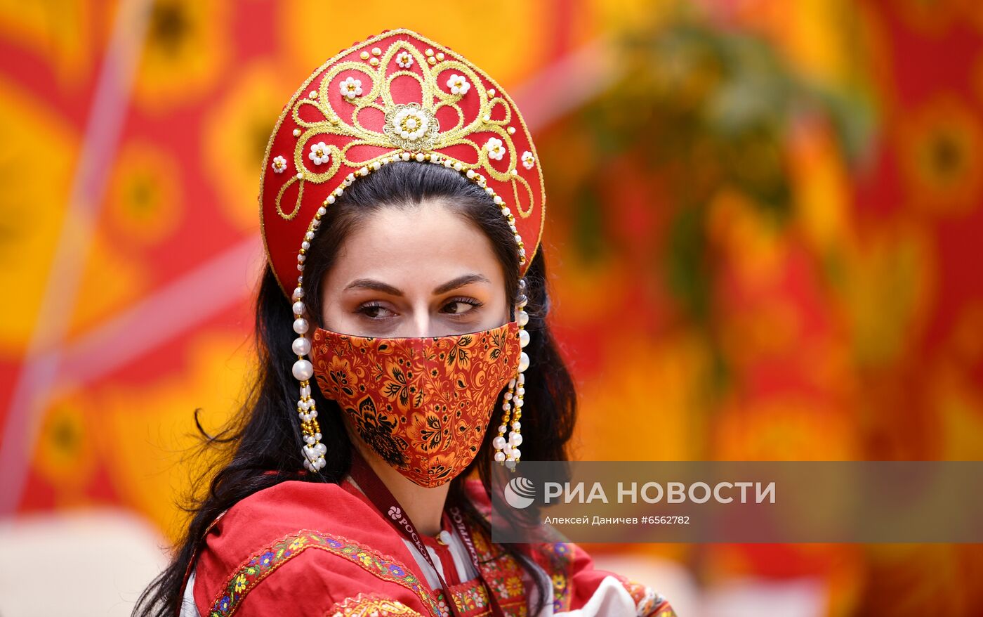 ПМЭФ-2021. Работа форума