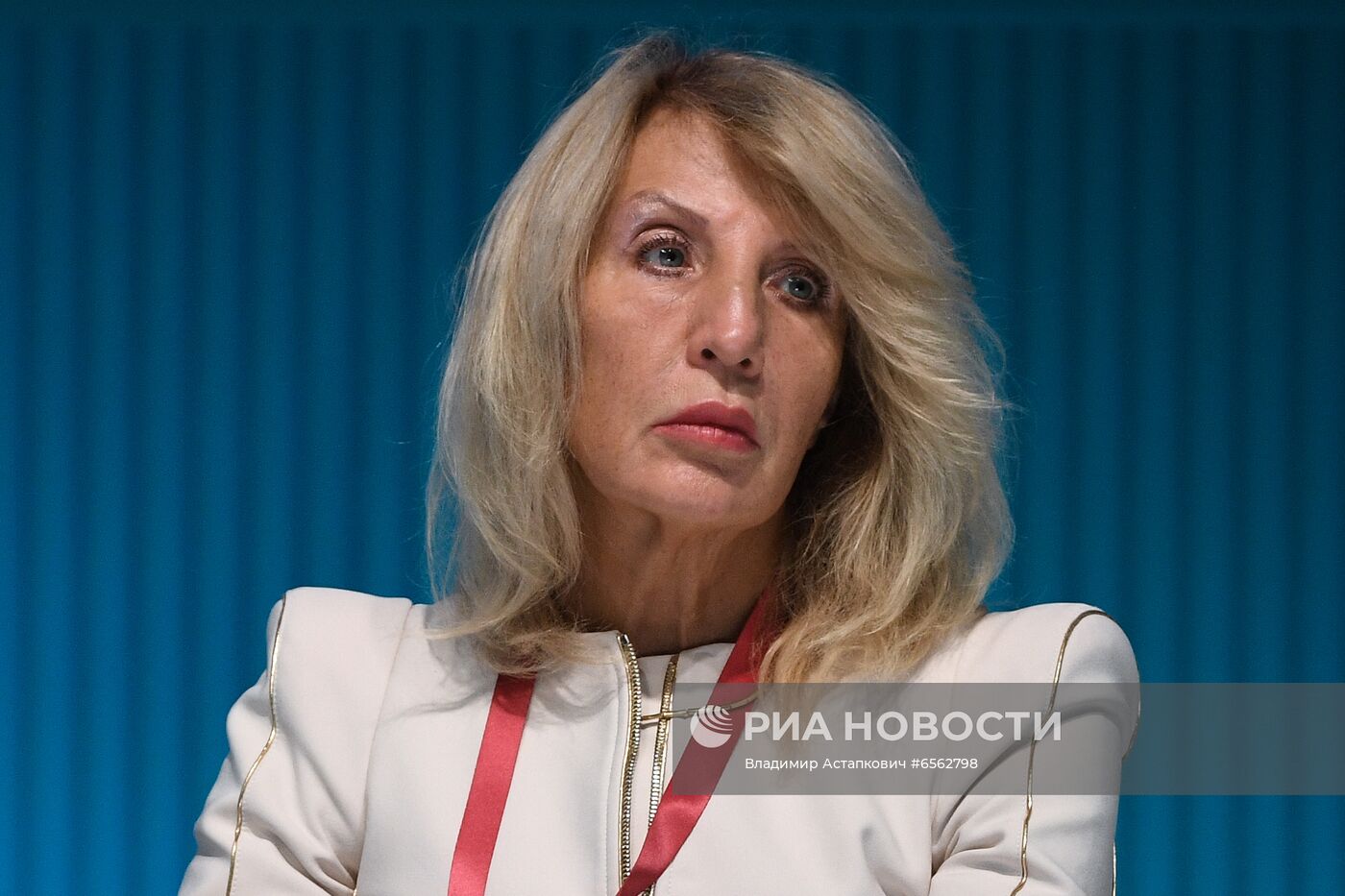 ПМЭФ-2021. Сессии 