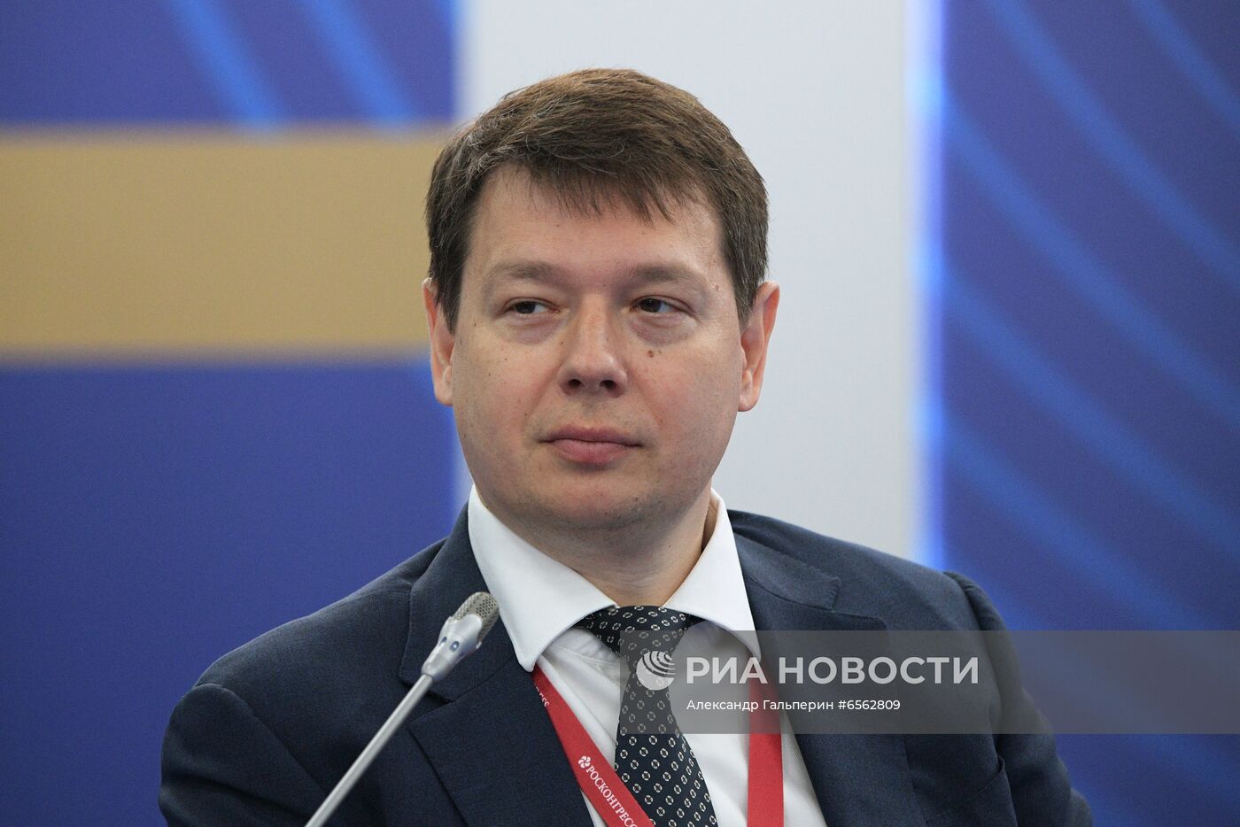 ПМЭФ-2021. Сессии