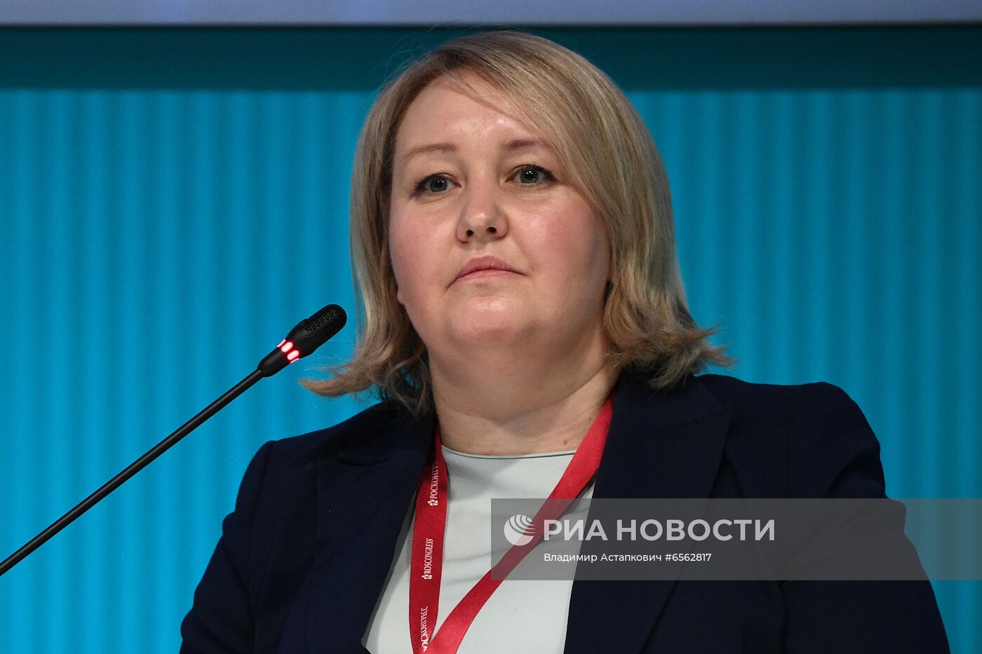 ПМЭФ-2021. Сессии 