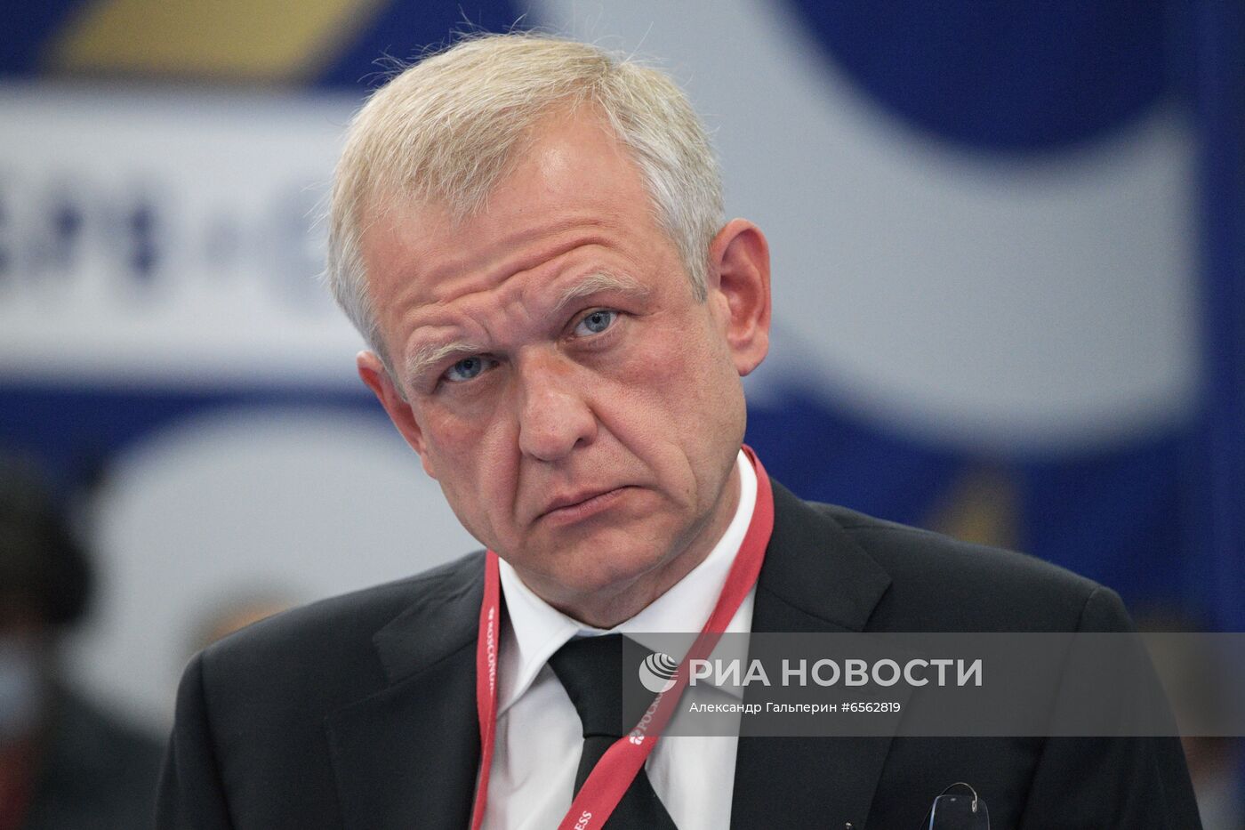 ПМЭФ-2021. Сессии