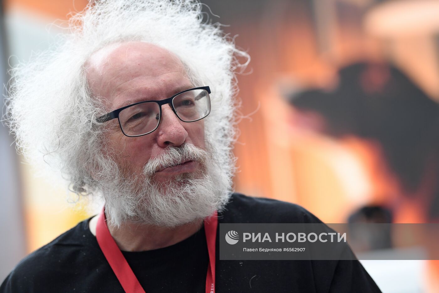 ПМЭФ-2021. Работа форума