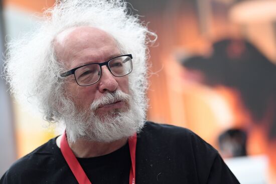 ПМЭФ-2021. Работа форума 