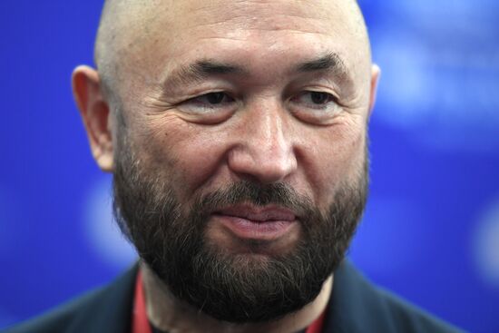 ПМЭФ-2021. Сессии 