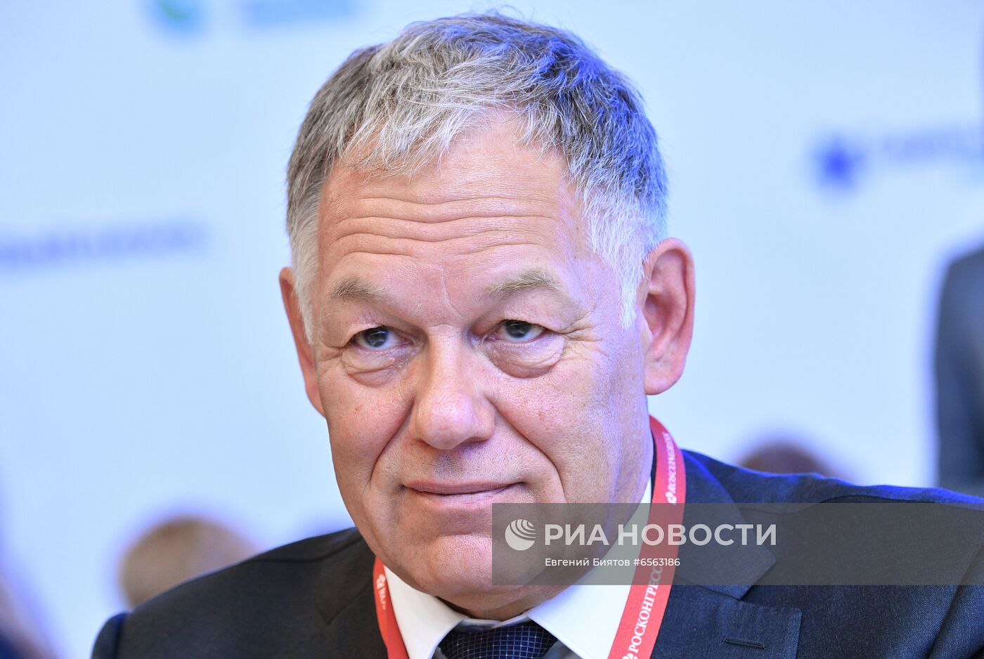 ПМЭФ-2021. Работа стенда МИА "Россия сегодня"