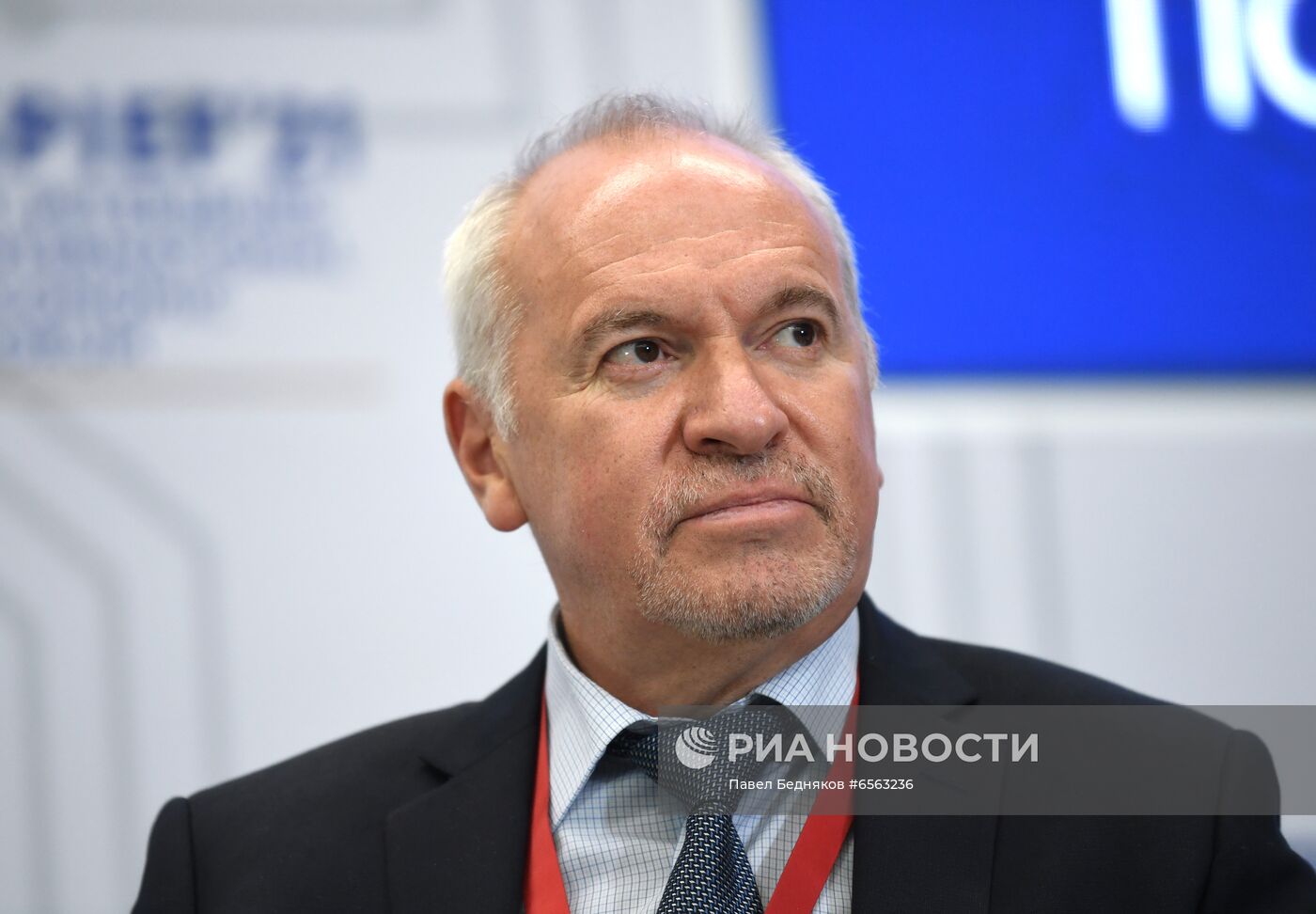 ПМЭФ-2021. Сессии 