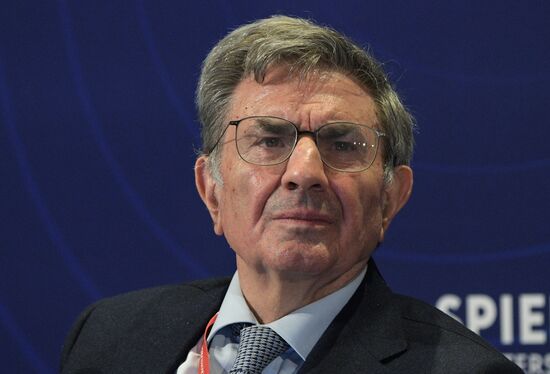 ПМЭФ-2021. Сессии