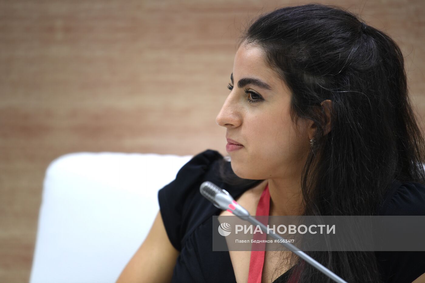 ПМЭФ-2021. Сессии