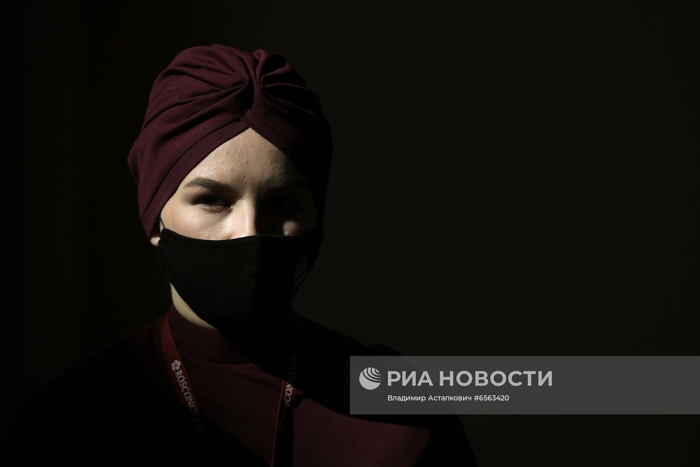 ПМЭФ-2021. Работа форума