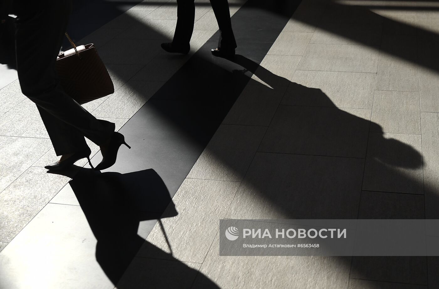 ПМЭФ-2021. Работа форума