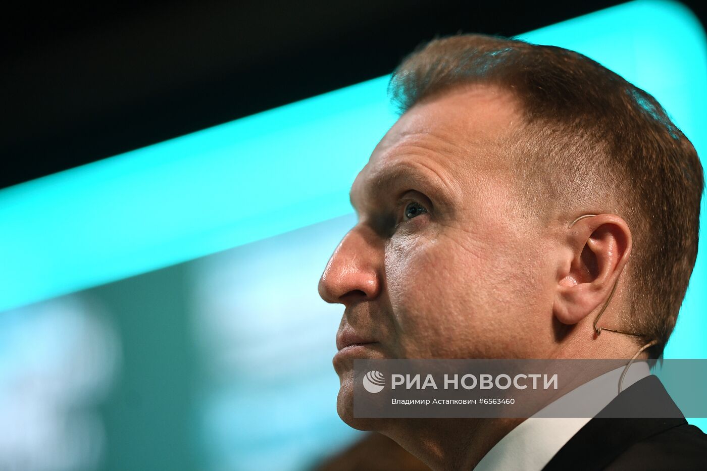 ПМЭФ-2021. Сессии 