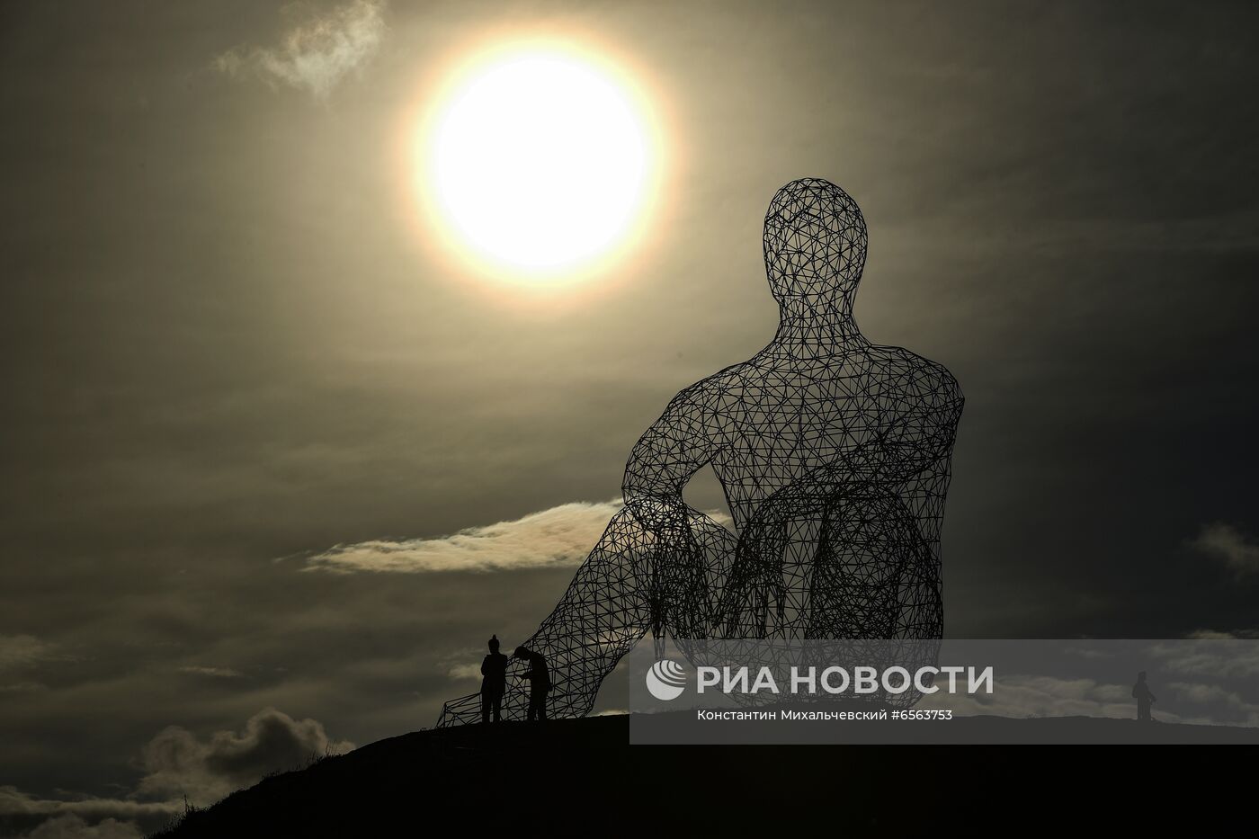 ФОТО МЕСЯЦА