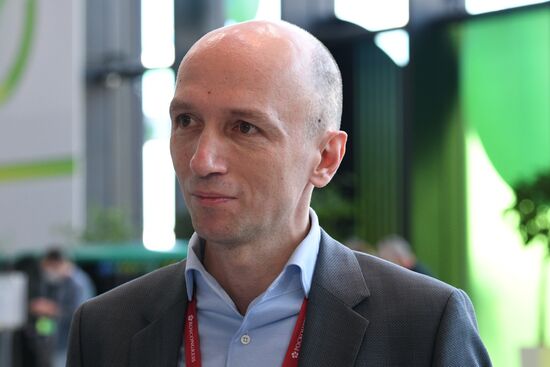 ПМЭФ-2021. Подписания. День второй