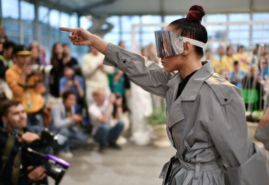 Форум "Таврида АРТ-2021"