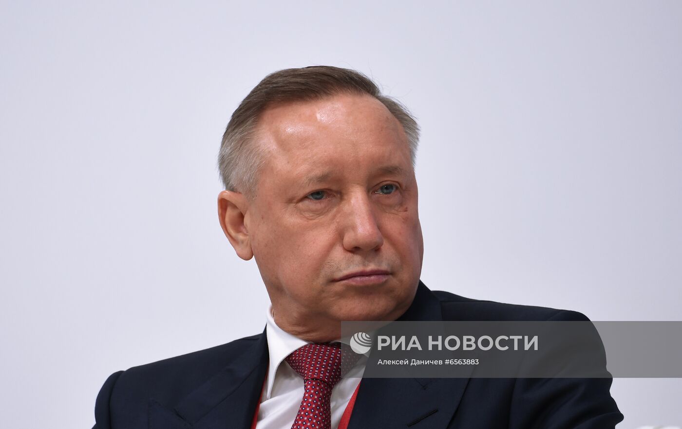 ПМЭФ-2021. Сессии. День второй