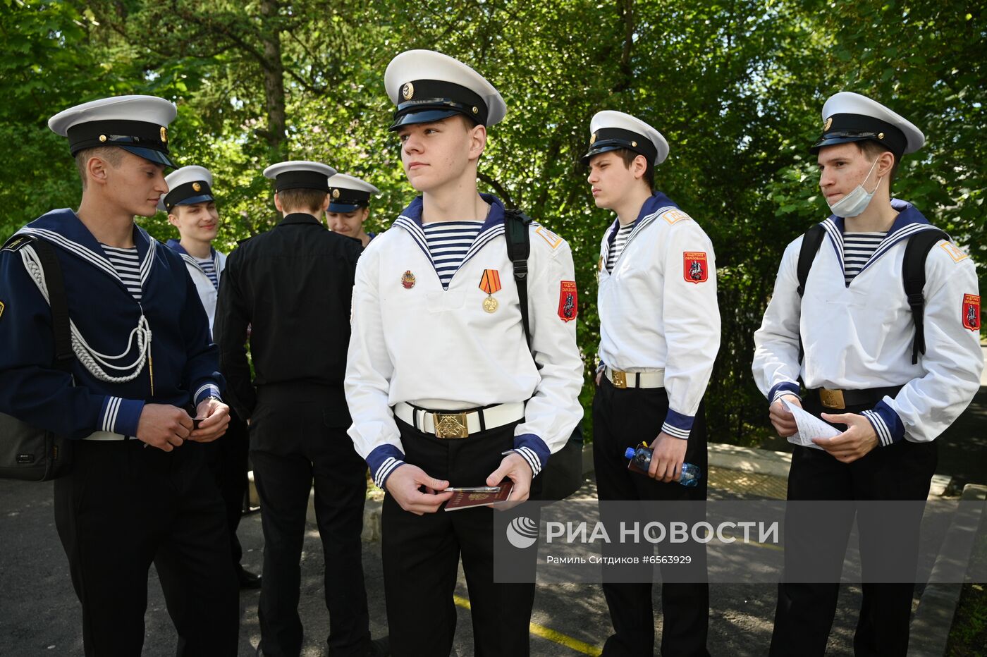 Единый госэкзамен по русскому языку 