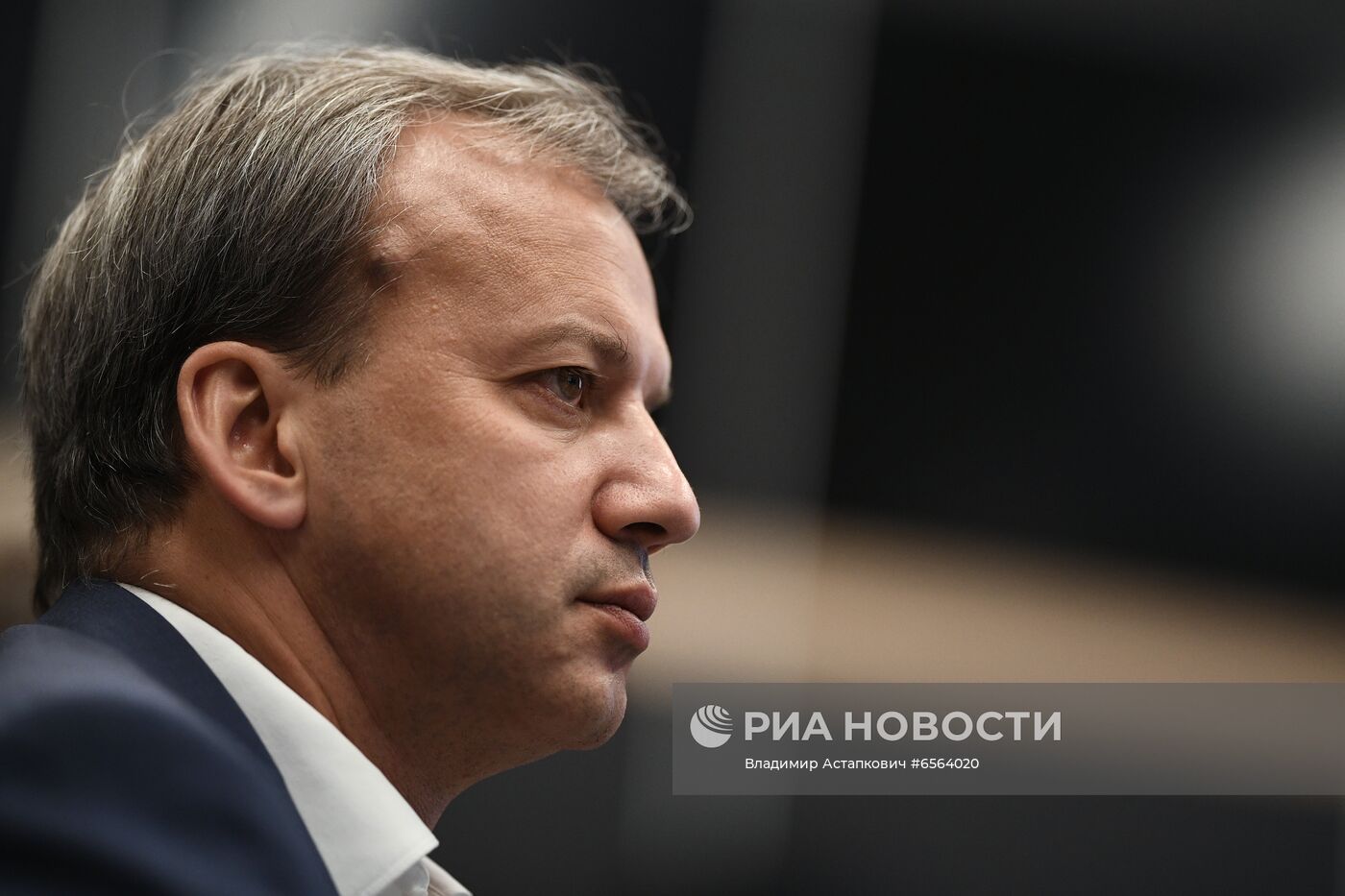ПМЭФ-2021. Сессии. День второй 
