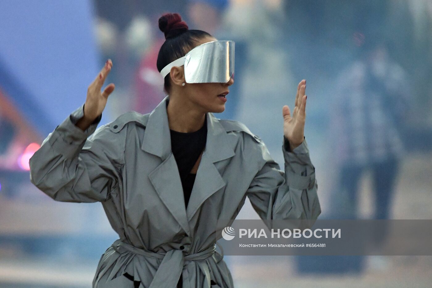 Форум "Таврида АРТ-2021"