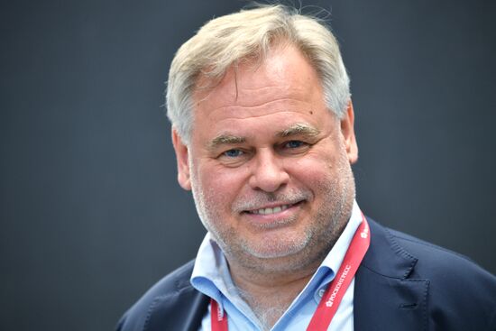 ПМЭФ-2021. Подписания документов. День второй