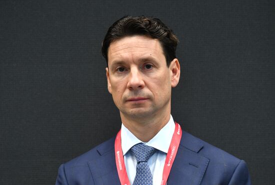 ПМЭФ-2021. Подписания документов. День второй