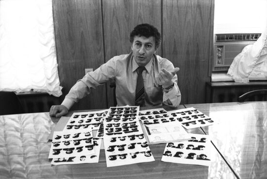 Сумгаитский погром. Судебный процесс