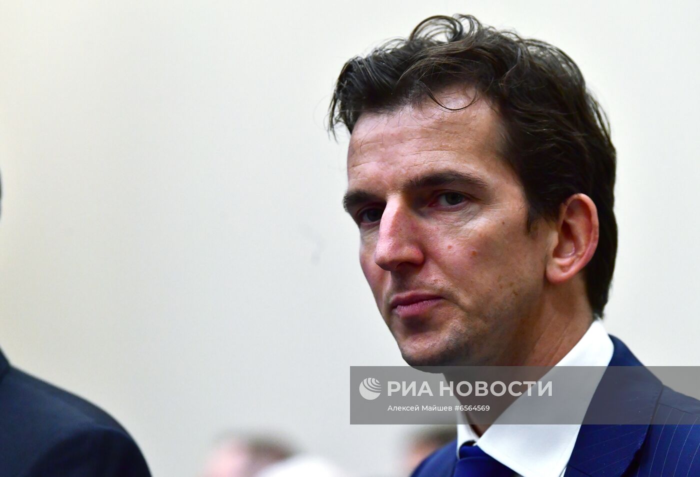 ПМЭФ-2021. Подписания. День второй