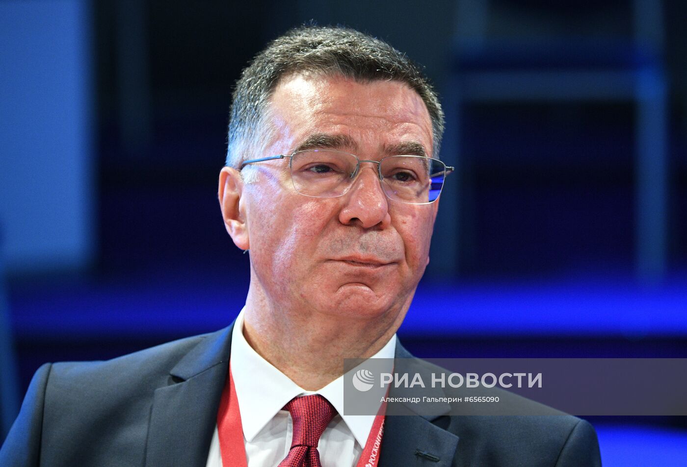 ПМЭФ-2021. Сессии. День третий