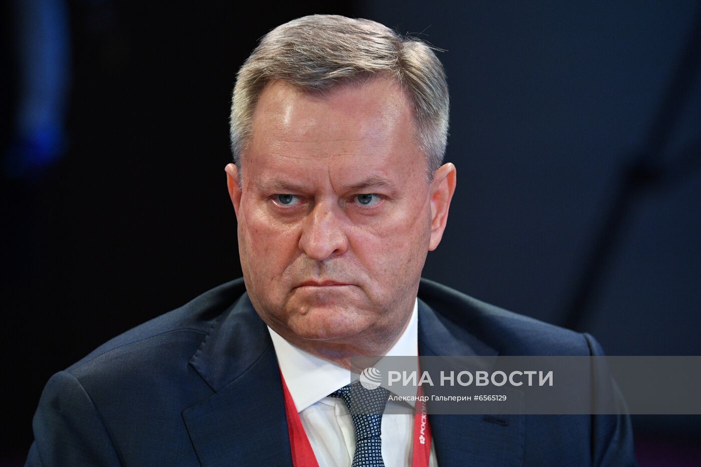 ПМЭФ-2021. Сессии. День третий