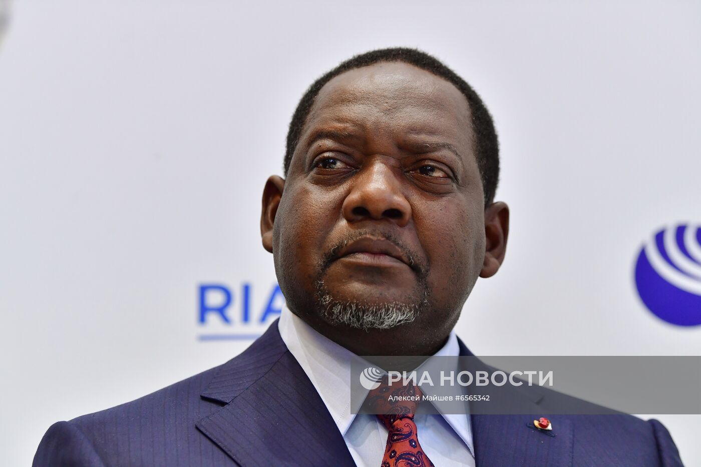 ПМЭФ-2021. Работа стенда МИА "Россия сегодня". День третий