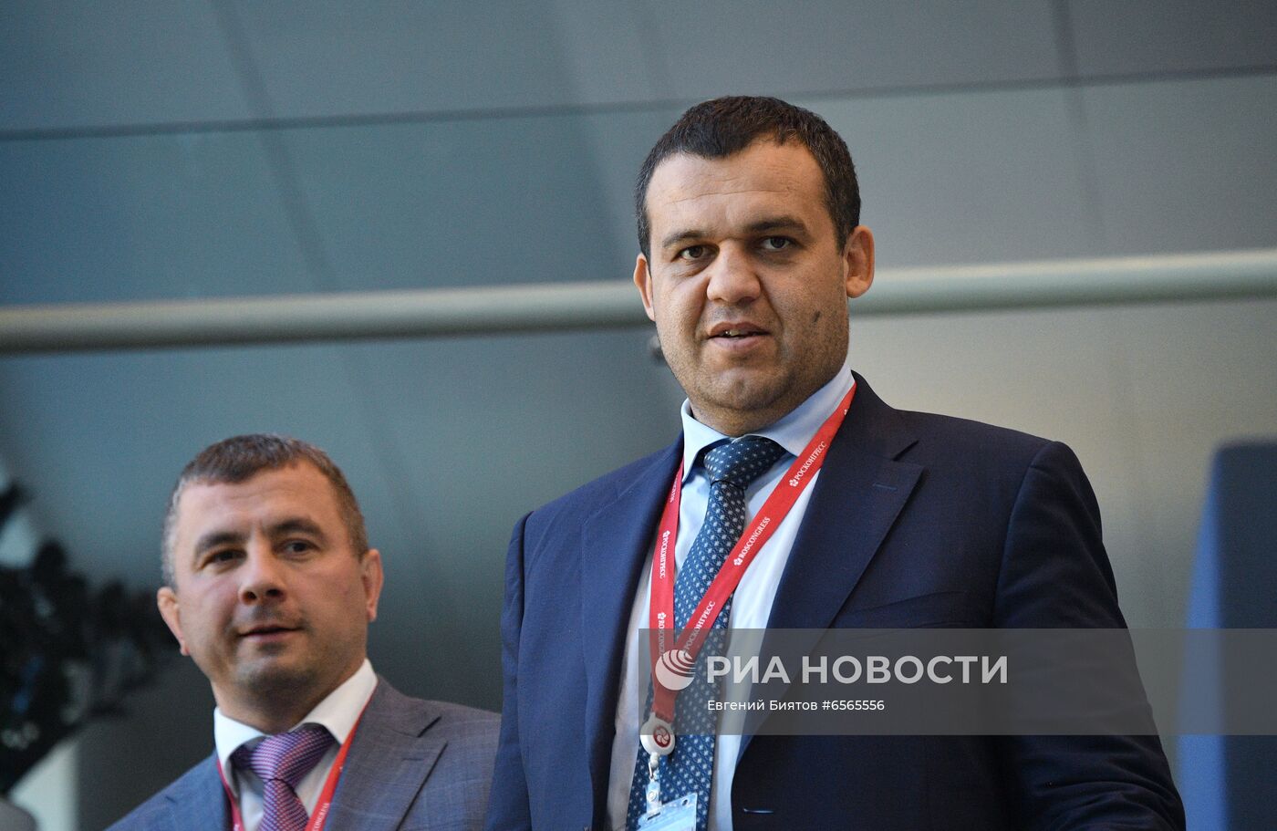 ПМЭФ-2021. Работа форума. День третий