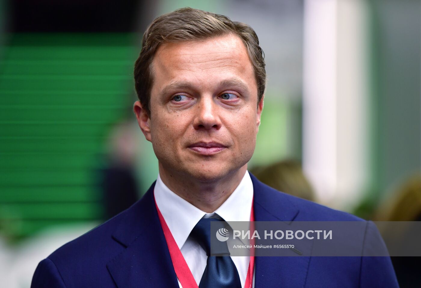 ПМЭФ-2021. Работа форума. День третий