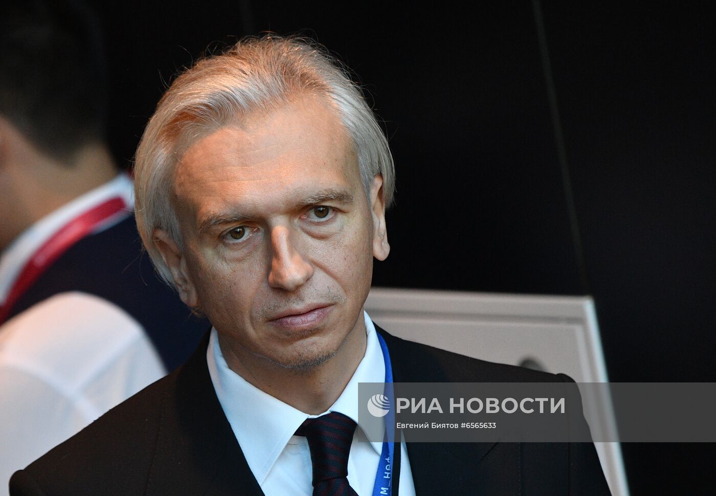 ПМЭФ-2021. Работа форума. День третий