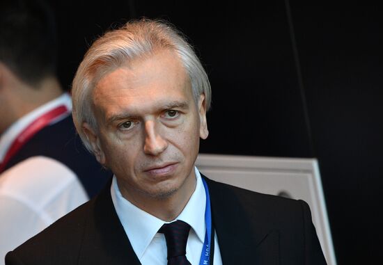 ПМЭФ-2021. Работа форума. День третий 