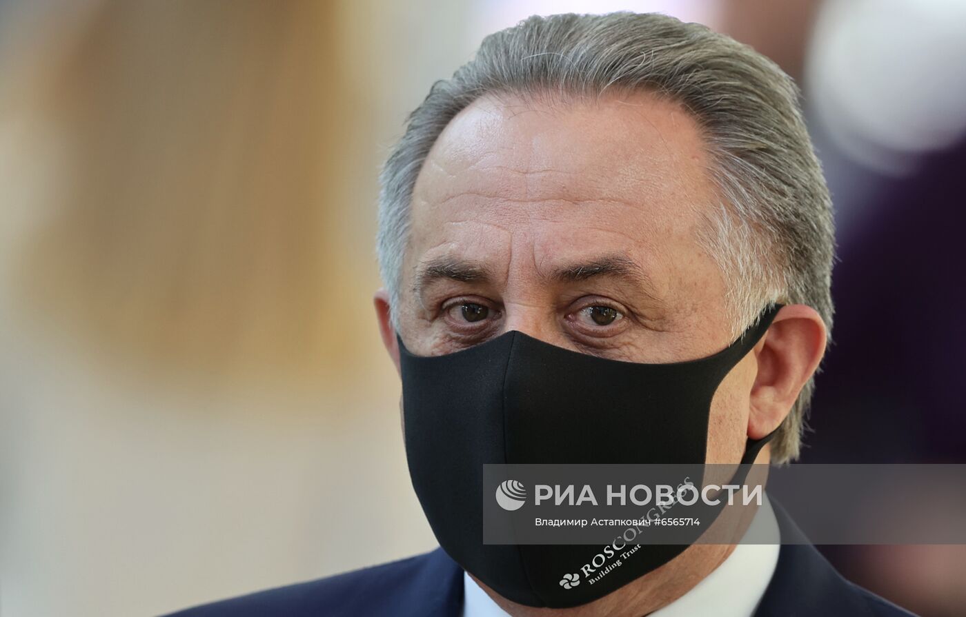 ПМЭФ-2021. Работа форума. День третий