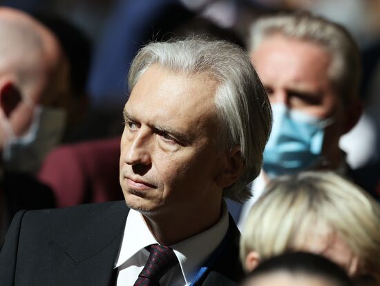 ПМЭФ-2021. Работа форума. День третий 