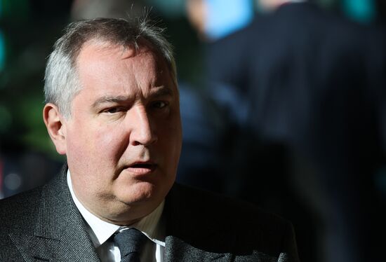 ПМЭФ-2021. Работа форума. День третий 