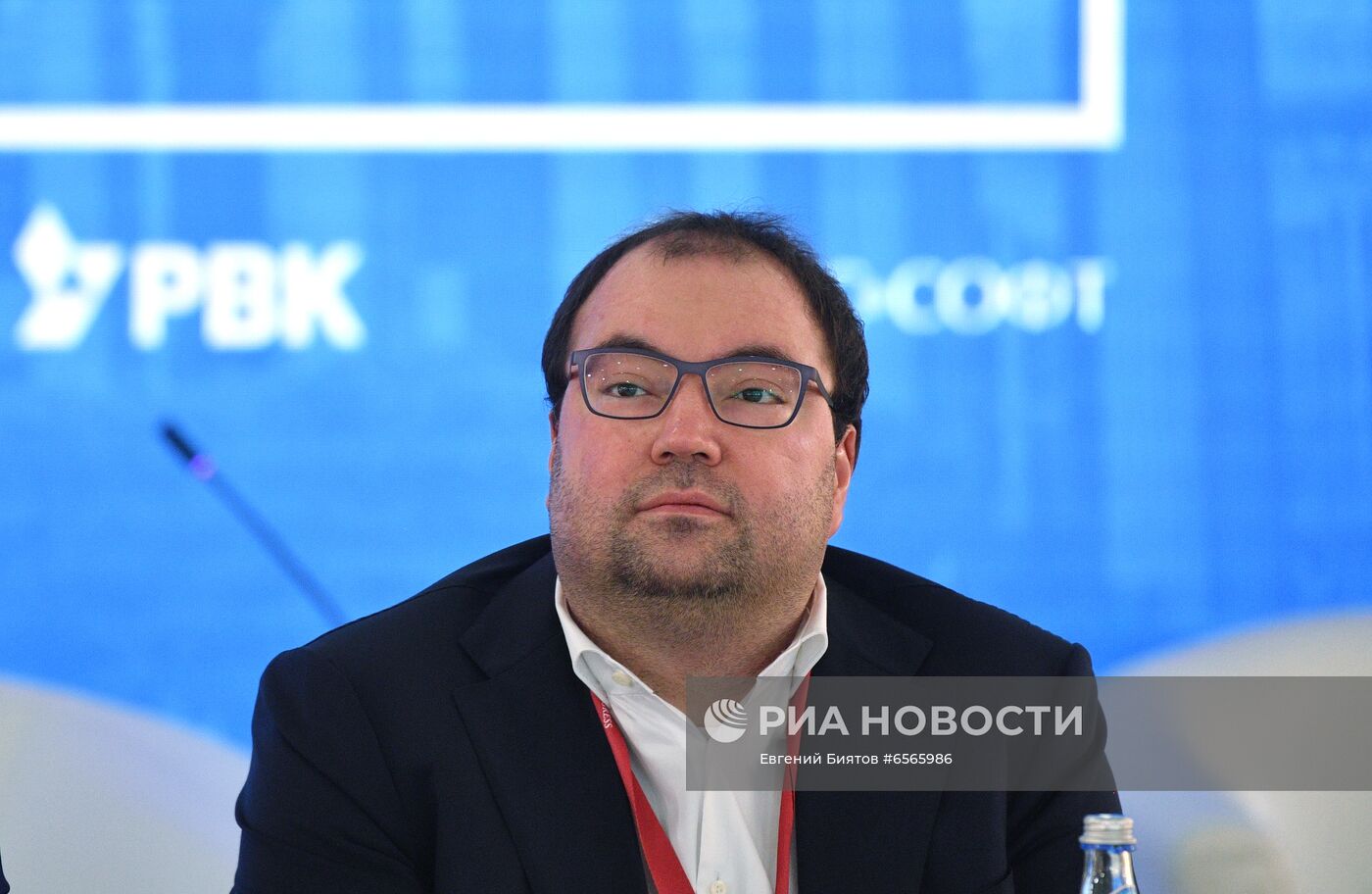 ПМЭФ-2021. Работа форума. День четвертый