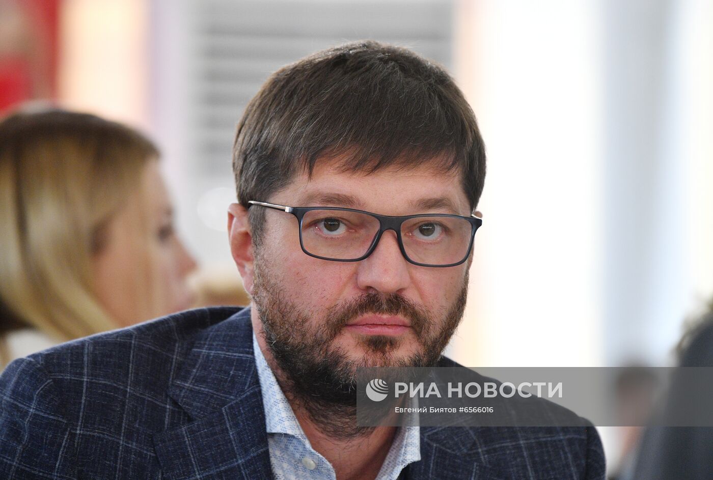 ПМЭФ-2021. Работа форума. День четвертый