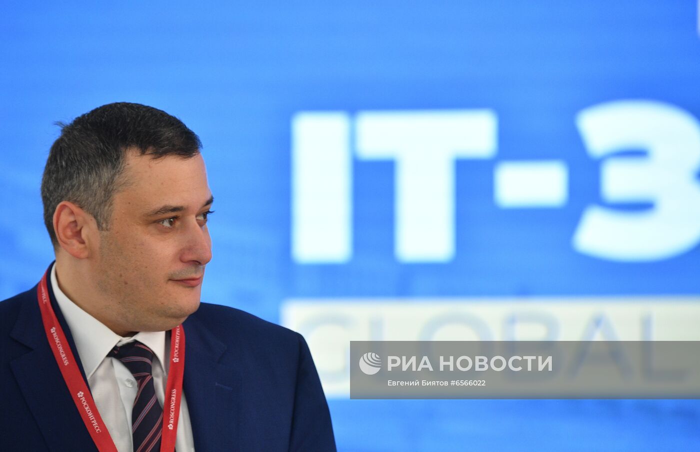 ПМЭФ-2021. Работа форума. День четвертый