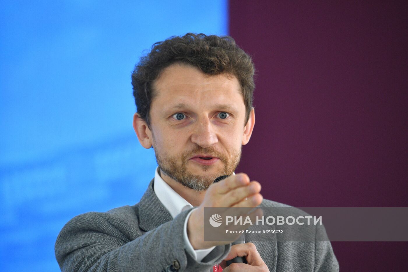 ПМЭФ-2021. Работа форума. День четвертый