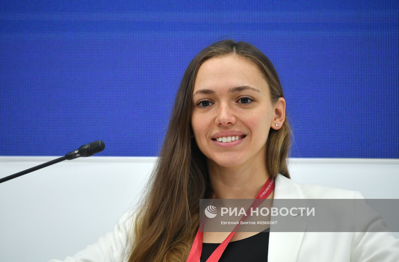 ПМЭФ-2021. Работа форума. День четвертый