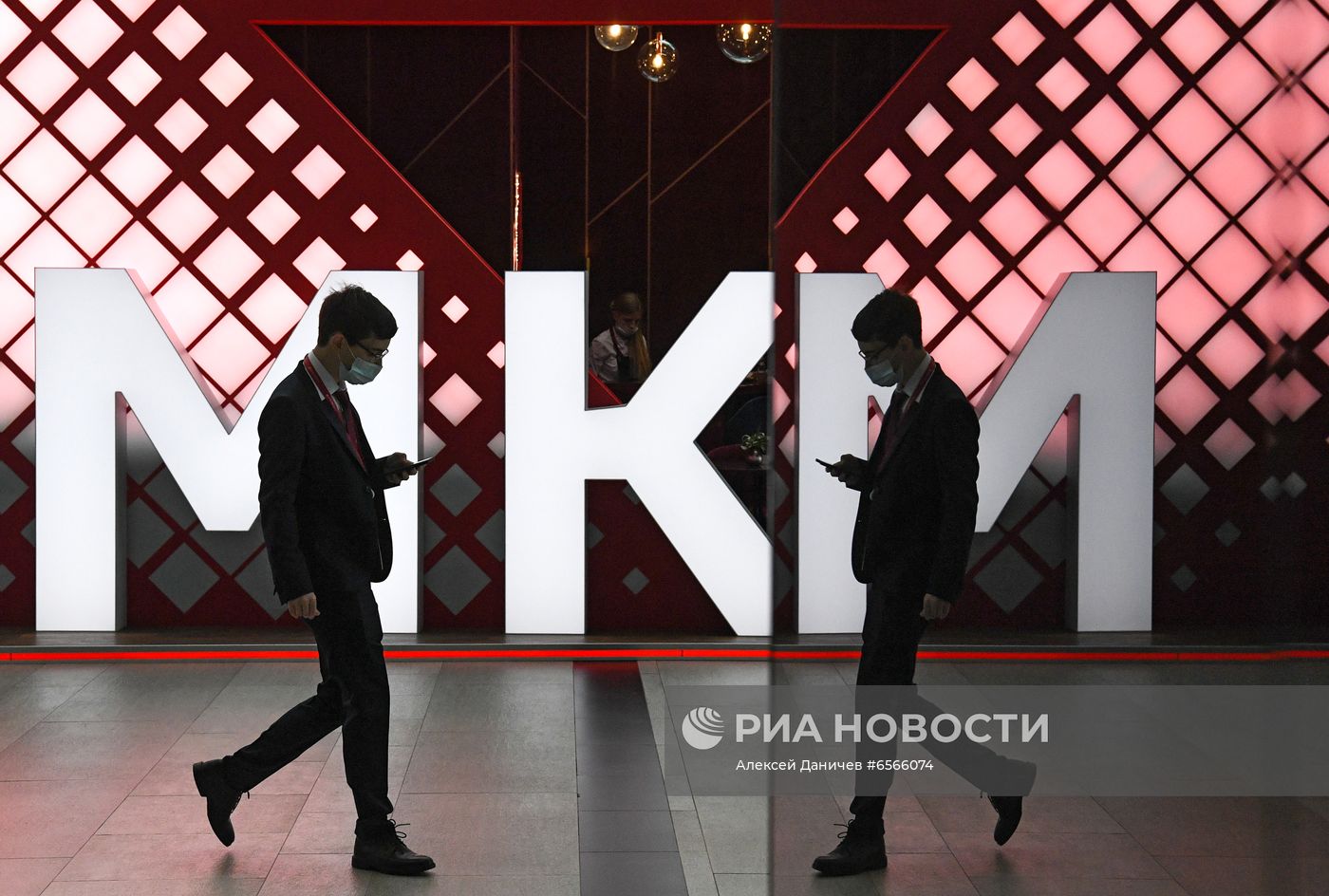 ПМЭФ-2021. Работа форума. День четвертый