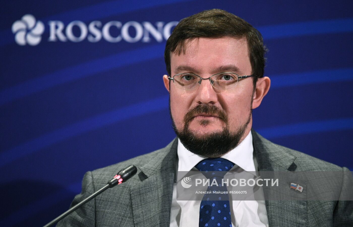 ПМЭФ-2021. Работа форума. День четвертый