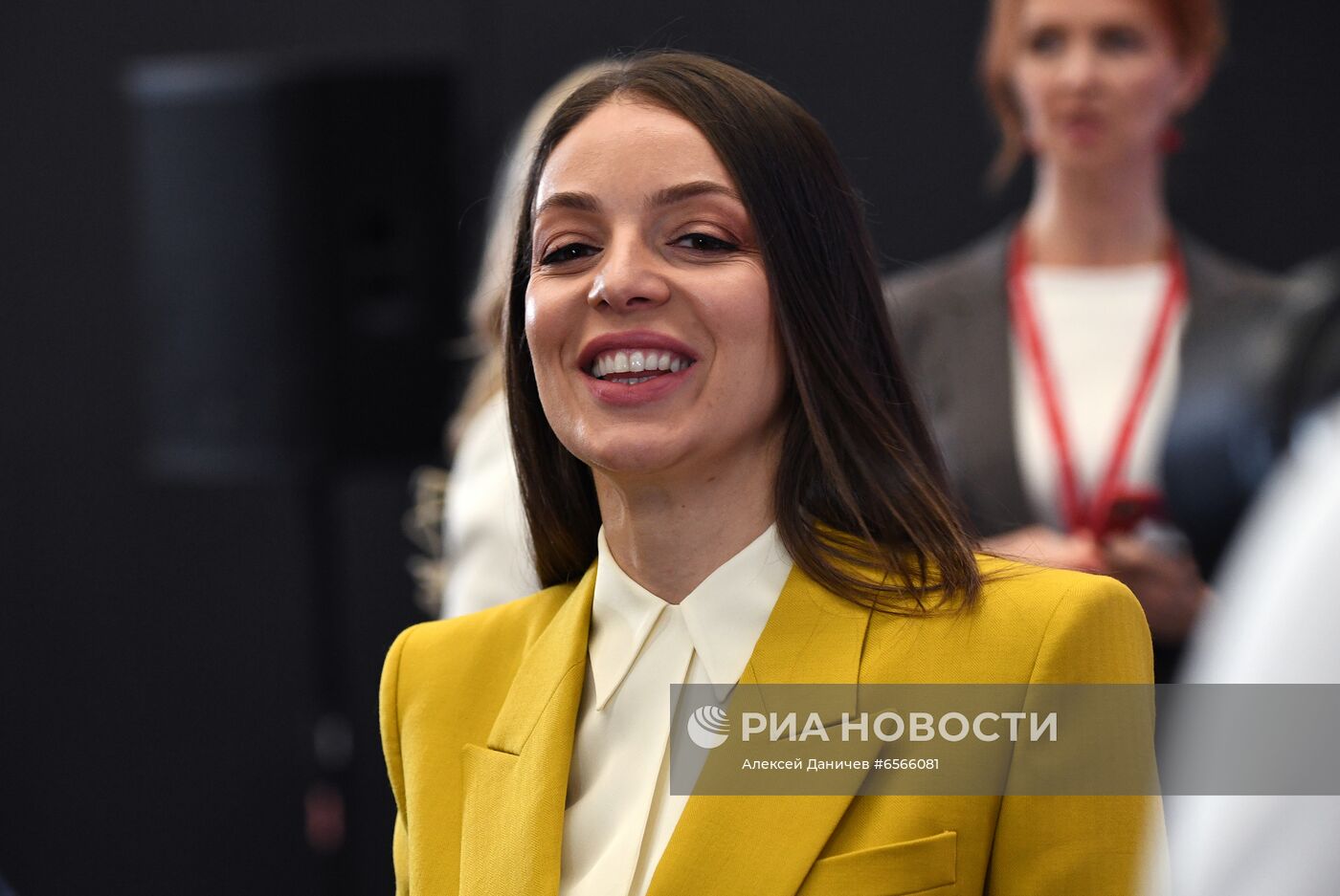 ПМЭФ-2021. Работа форума. День четвертый