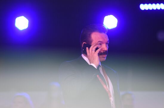 ПМЭФ-2021. Работа форума. День третий