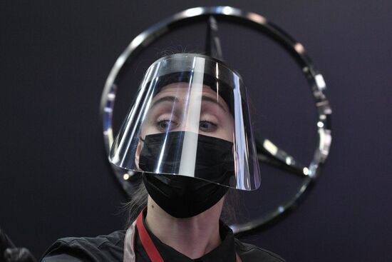 ПМЭФ-2021. Работа форума. День третий