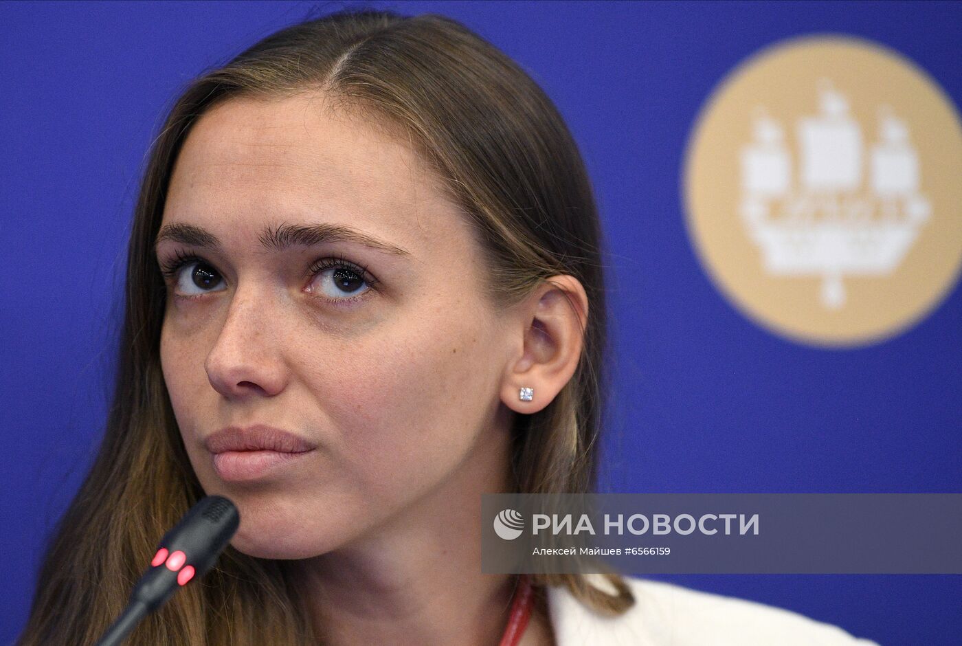 ПМЭФ-2021. Работа форума. День четвертый