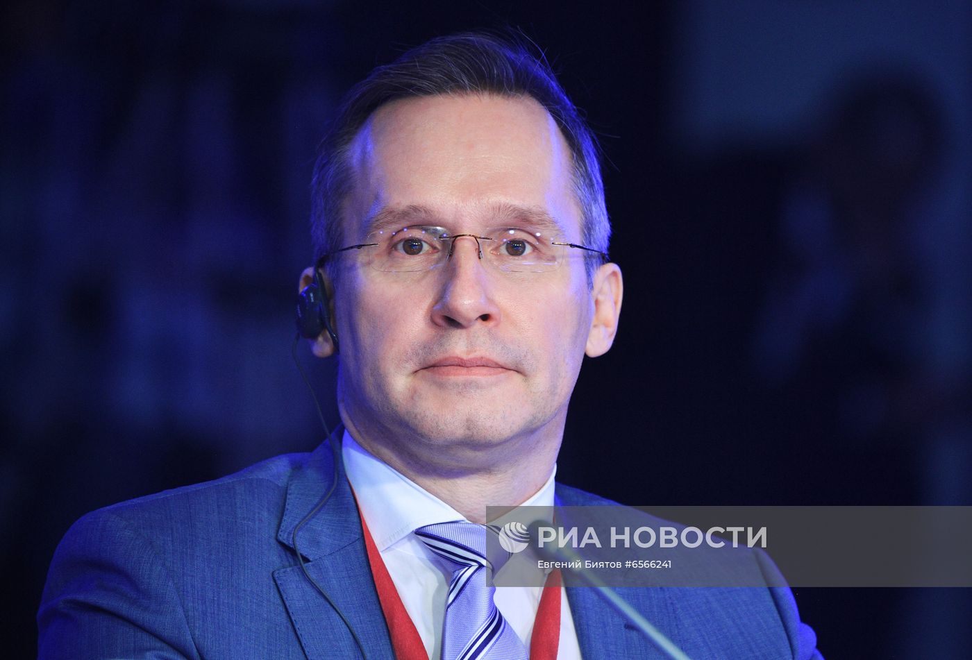 ПМЭФ-2021. Работа форума. День четвертый 