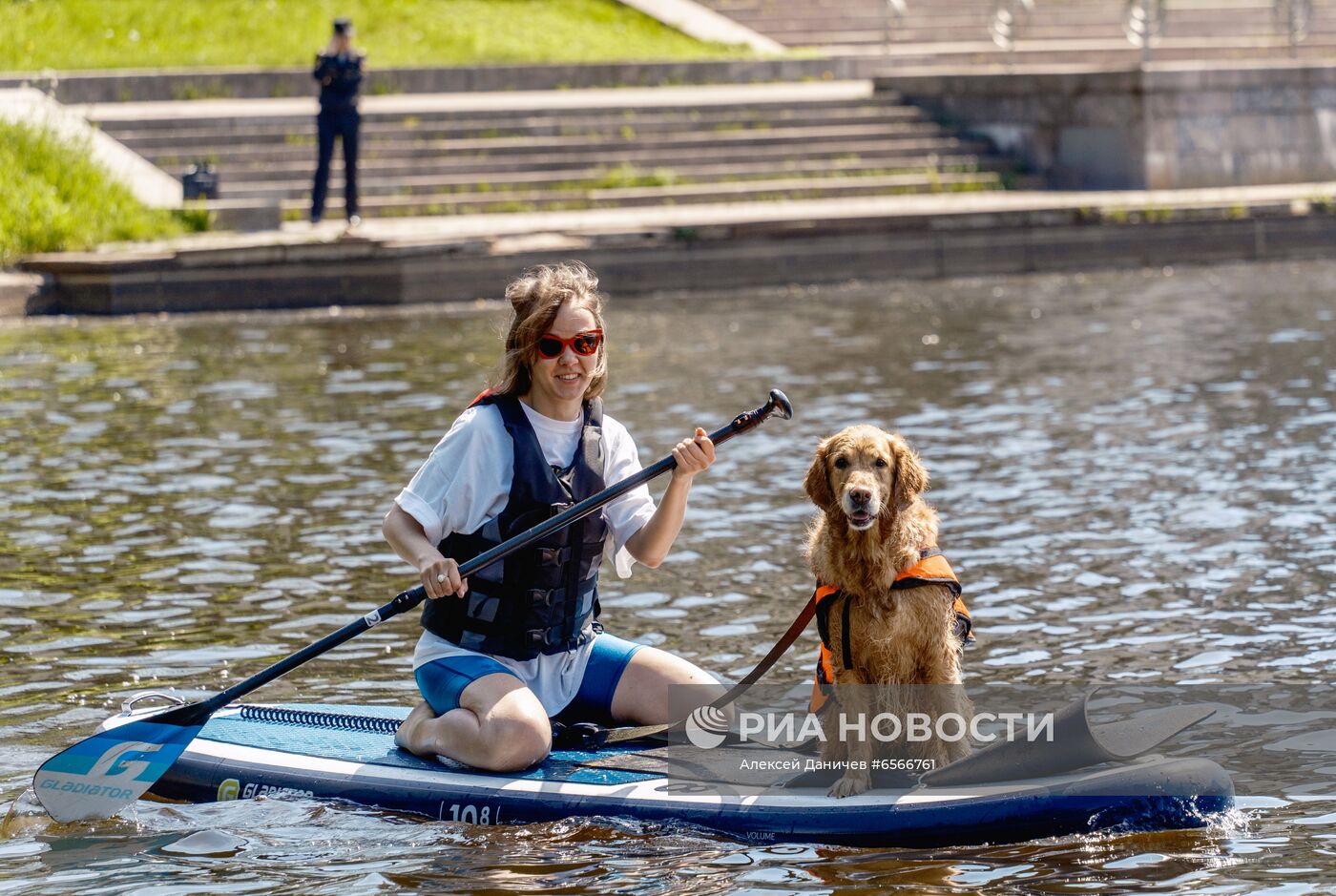 Фестиваль Petshop Days в Санкт-Петербурге